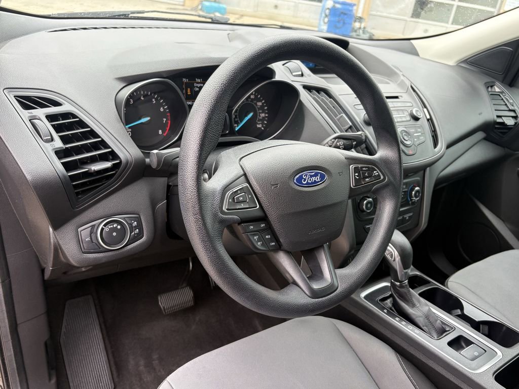 Used 2017 Ford Escape S FWD image 13