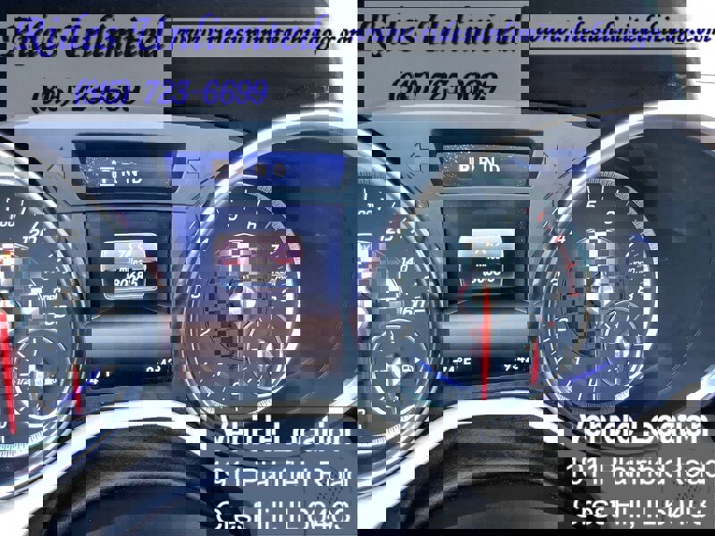 Used 2019 Mercedes-Benz SLC 300 image 28