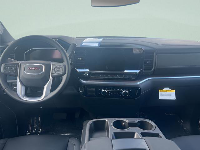 New 2026 GMC Sierra 1500 SLT image 12