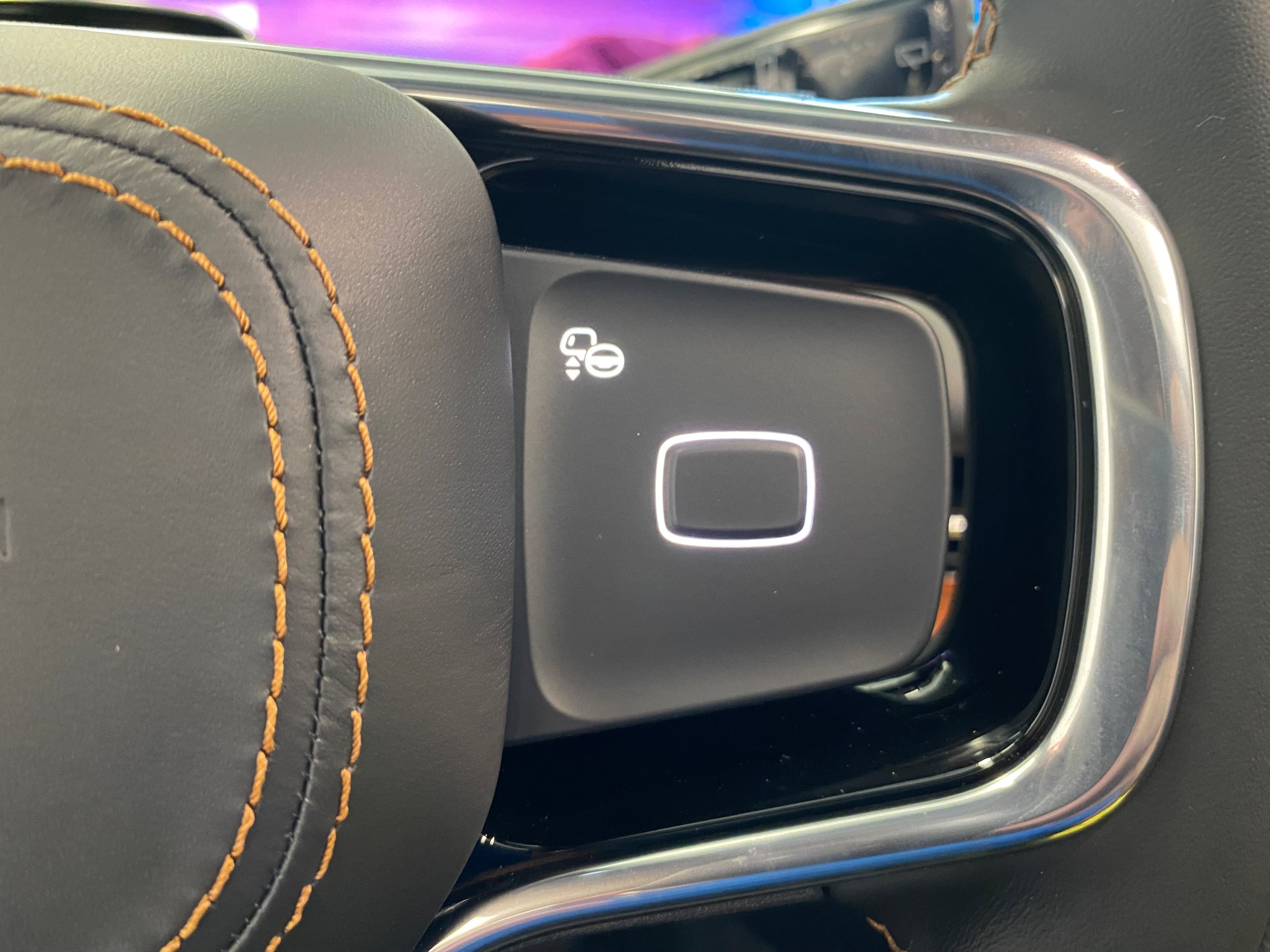 New 2027 Lincoln Navigator Black Label AWD/4WD image 24