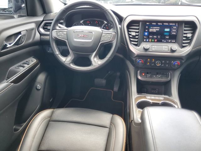 Used 2021 GMC Acadia AT4 AWD/4WD image 16
