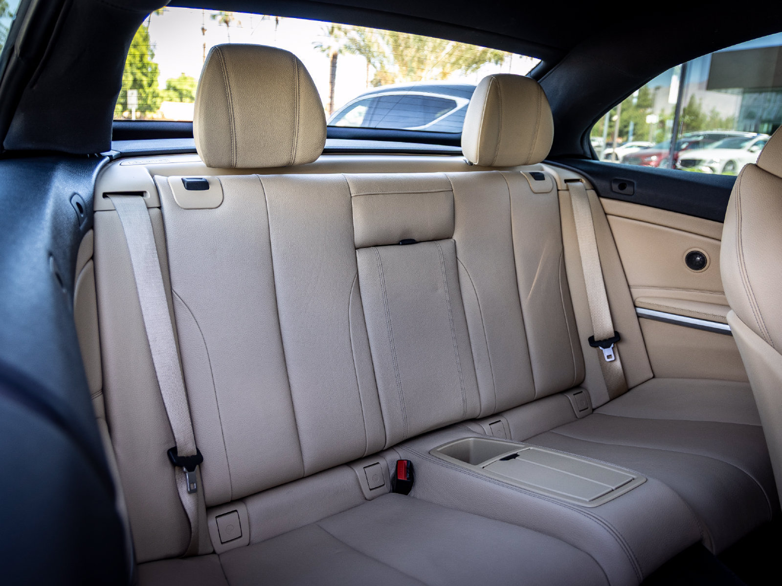 Used 2020 BMW 430i Convertible w/ Convenience Package RWD image 30