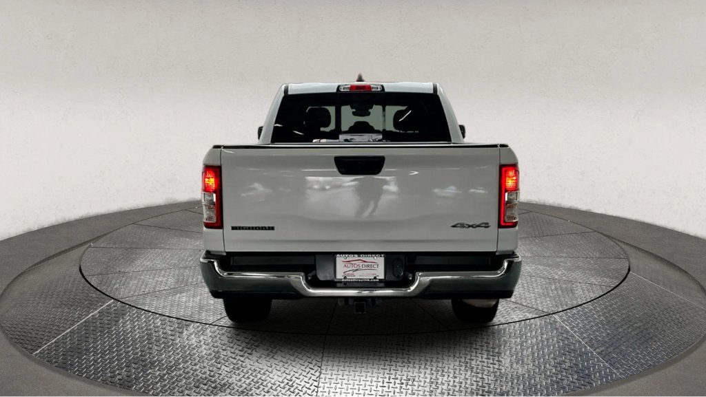 Used 2023 RAM 1500 Big Horn image 7