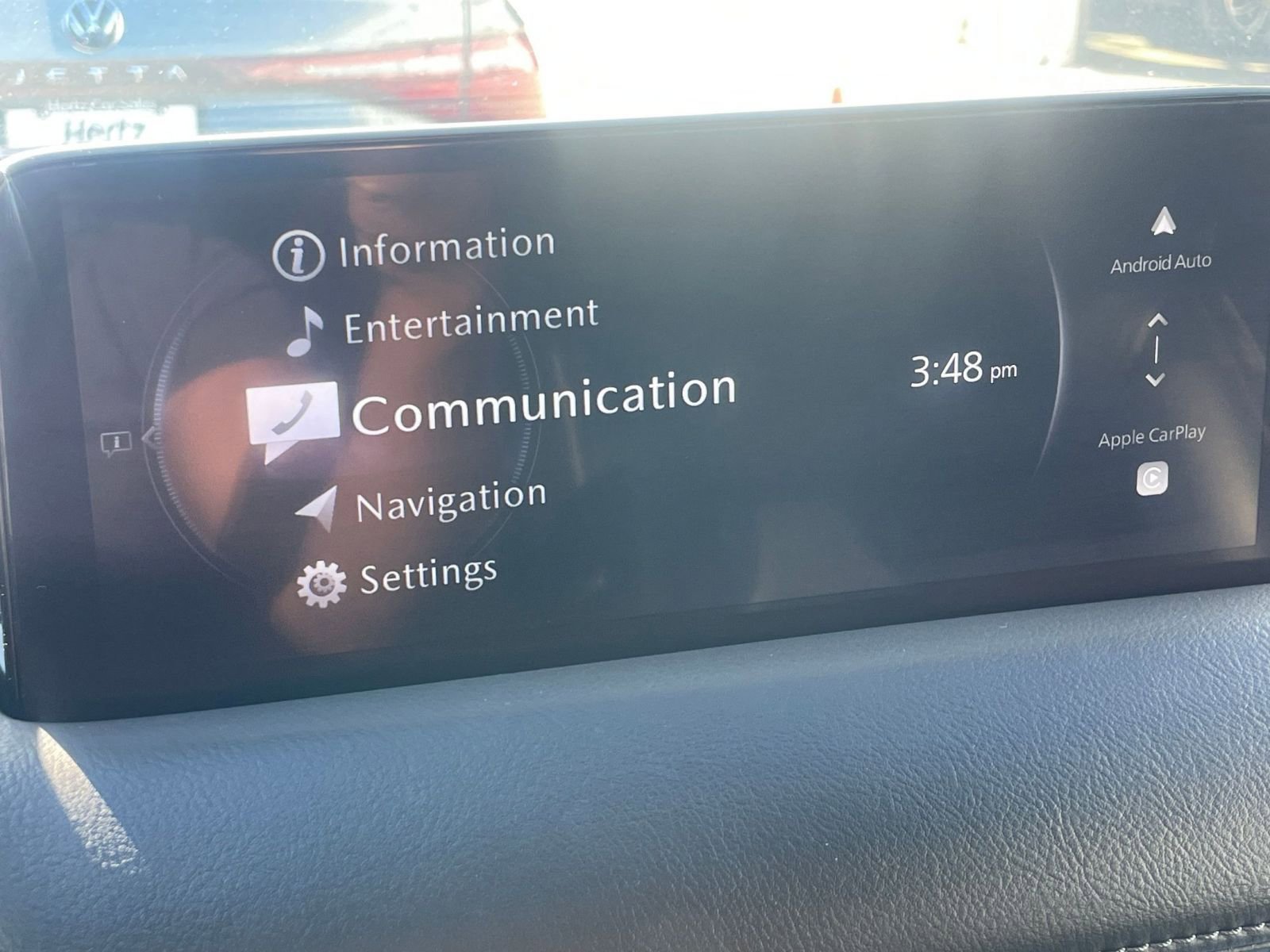 Used 2025 MAZDA CX-5 AWD 2.5 S w/ Select Package image 21