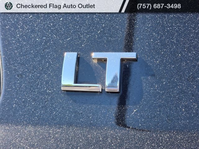 Used 2019 Chevrolet Tahoe LT AWD/4WD image 18
