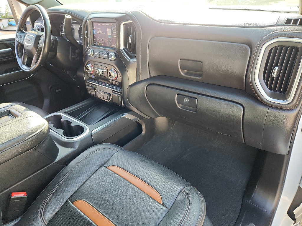 Used 2022 GMC Sierra 2500 AT4 w/ AT4 Premium Plus Package image 11