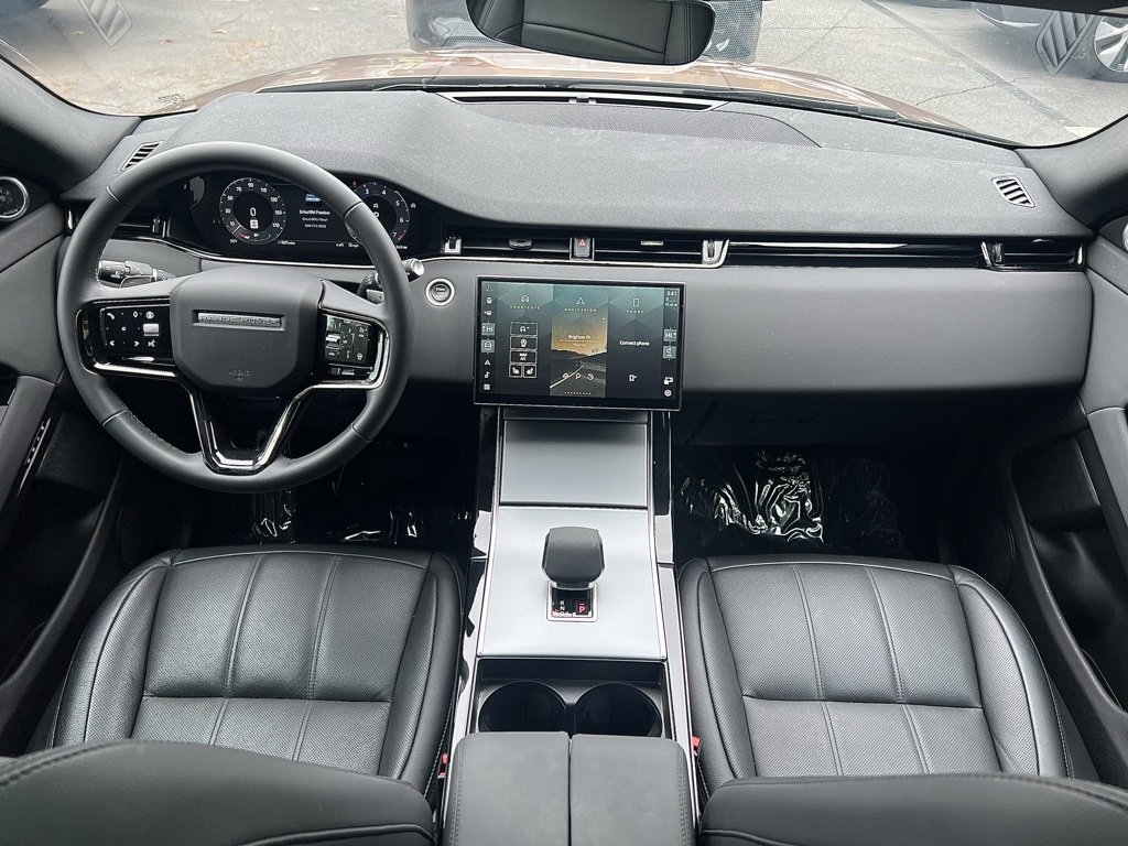 Used 2024 Land Rover Range Rover Evoque S image 33