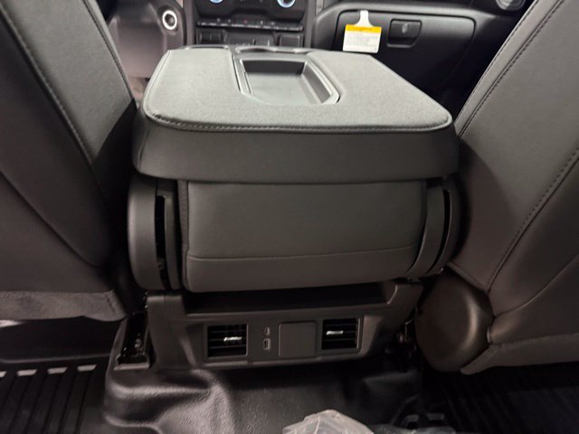 New 2026 GMC Sierra 3500 Pro w/ Convenience Package RWD image 15