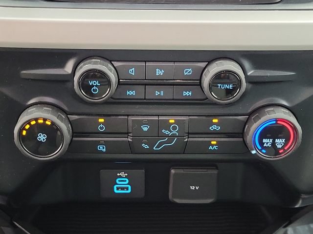 Used 2023 Ford F250 XLT w/ FX4 Off-Road Package AWD/4WD image 30