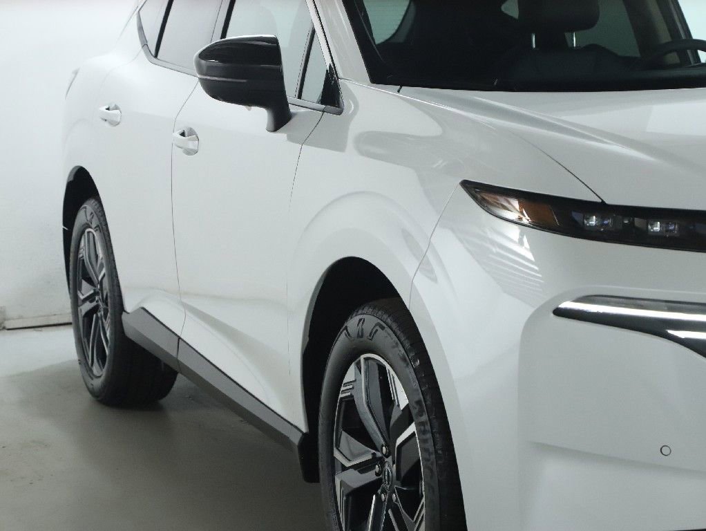 Certified 2025 Nissan Murano SL AWD/4WD image 9