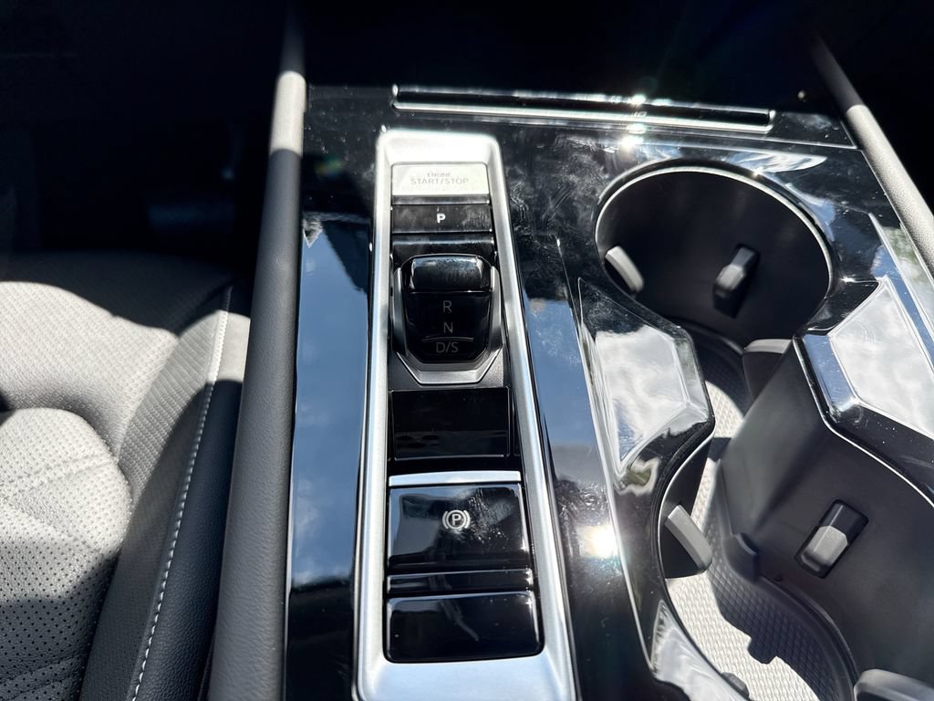 New 2026 Volkswagen Atlas SE AWD/4WD image 21
