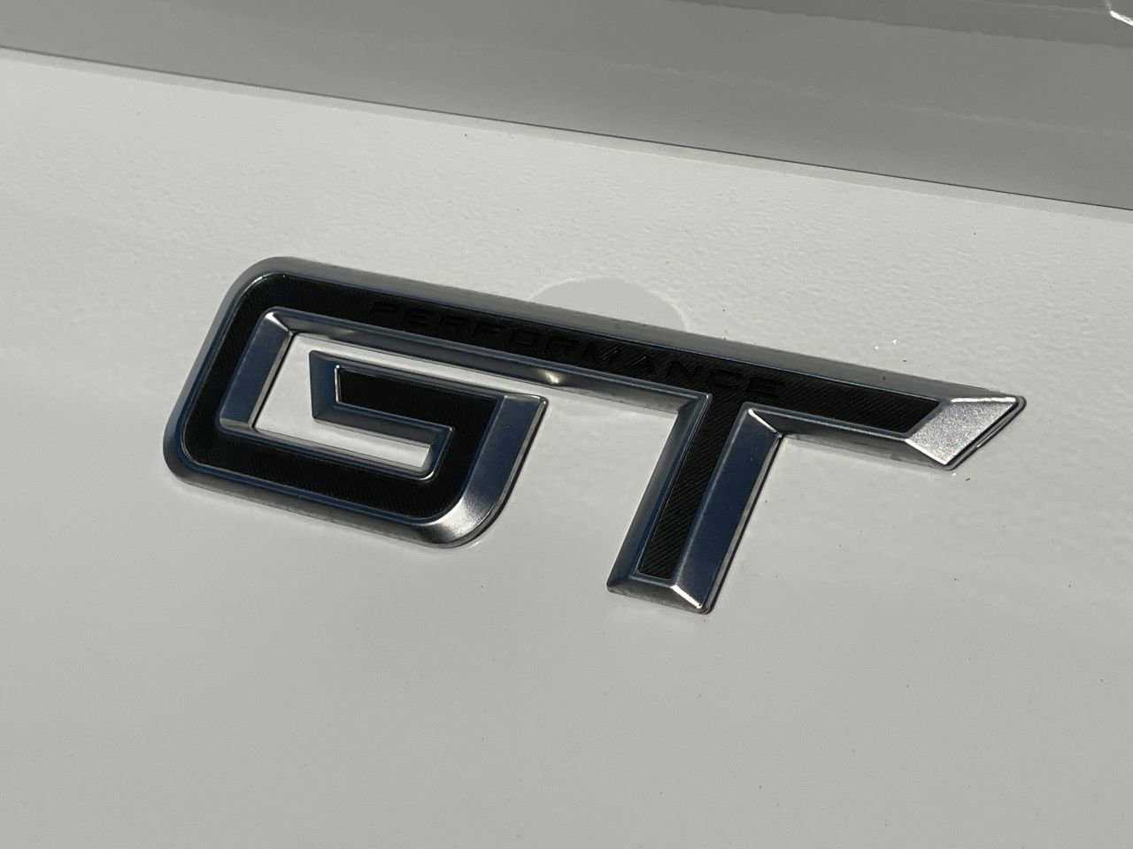 New 2025 Ford Mustang GT Premium w/ GT Performance Package RWD image 10