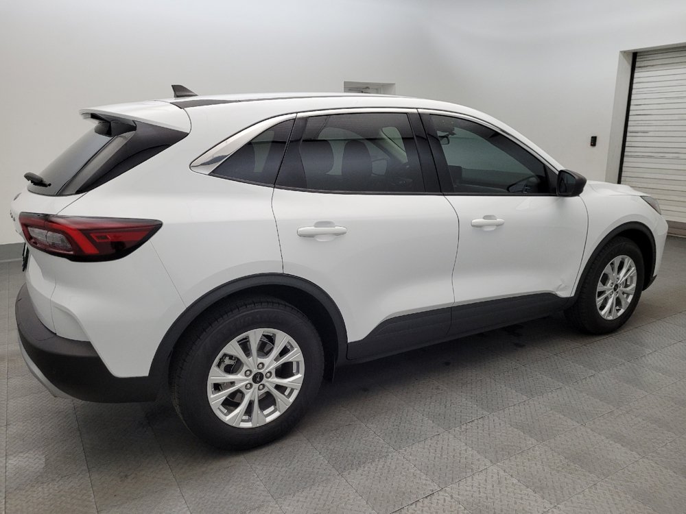 Used 2023 Ford Escape Active FWD image 10