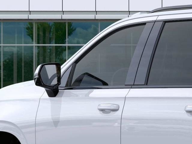 New 2026 Cadillac Escalade ESV Platinum Sport AWD/4WD image 12