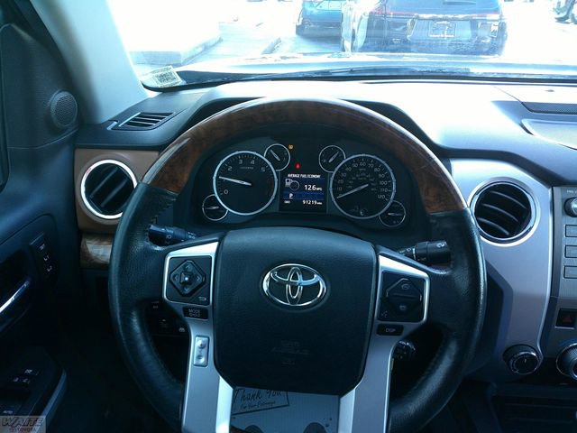 Used 2014 Toyota Tundra 1794 Edition image 12