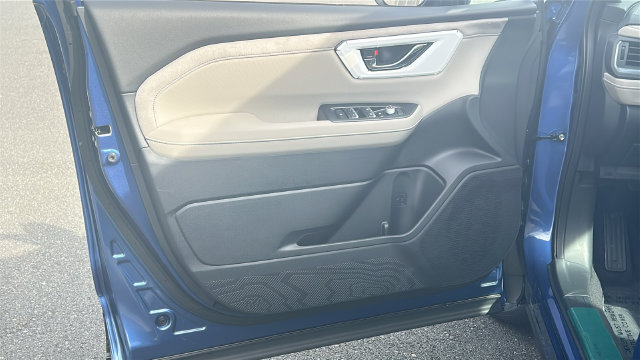 New 2026 Subaru Forester Limited AWD/4WD image 15