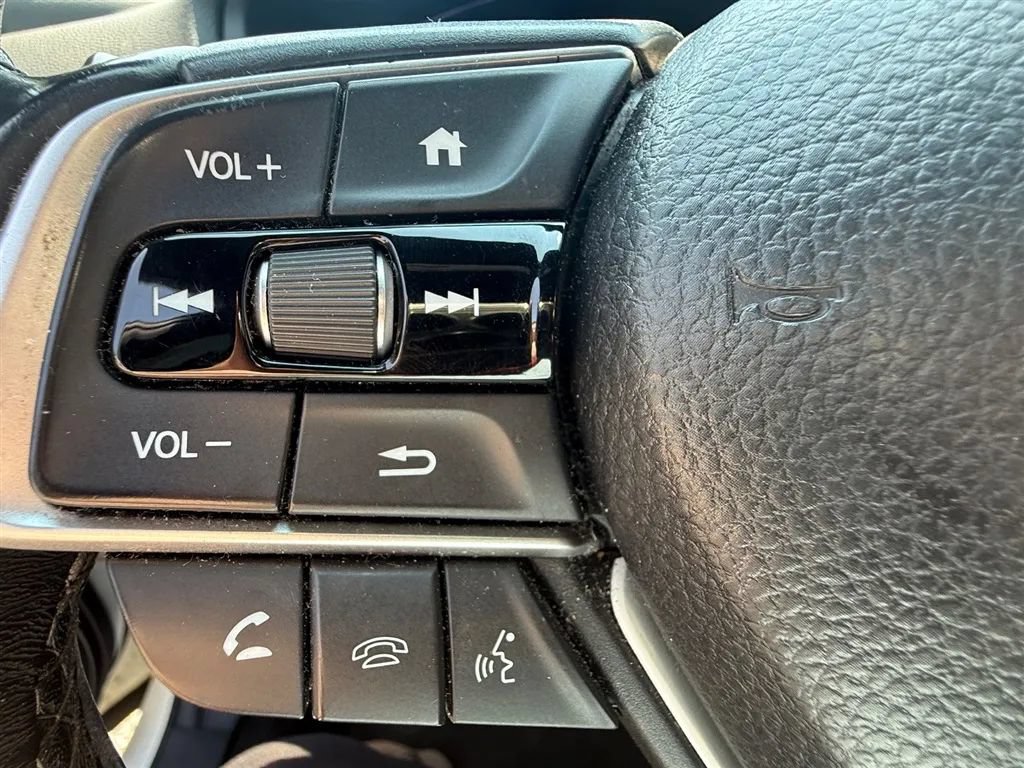 Used 2020 Honda Accord Sport image 11