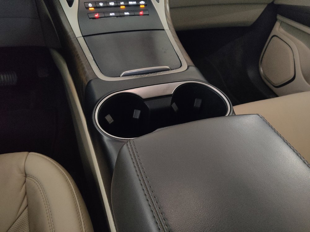 Used 2017 Lincoln MKX Select w/ Select Plus Package FWD image 26