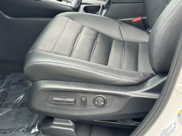 Certified 2024 Honda CR-V EX-L image 15