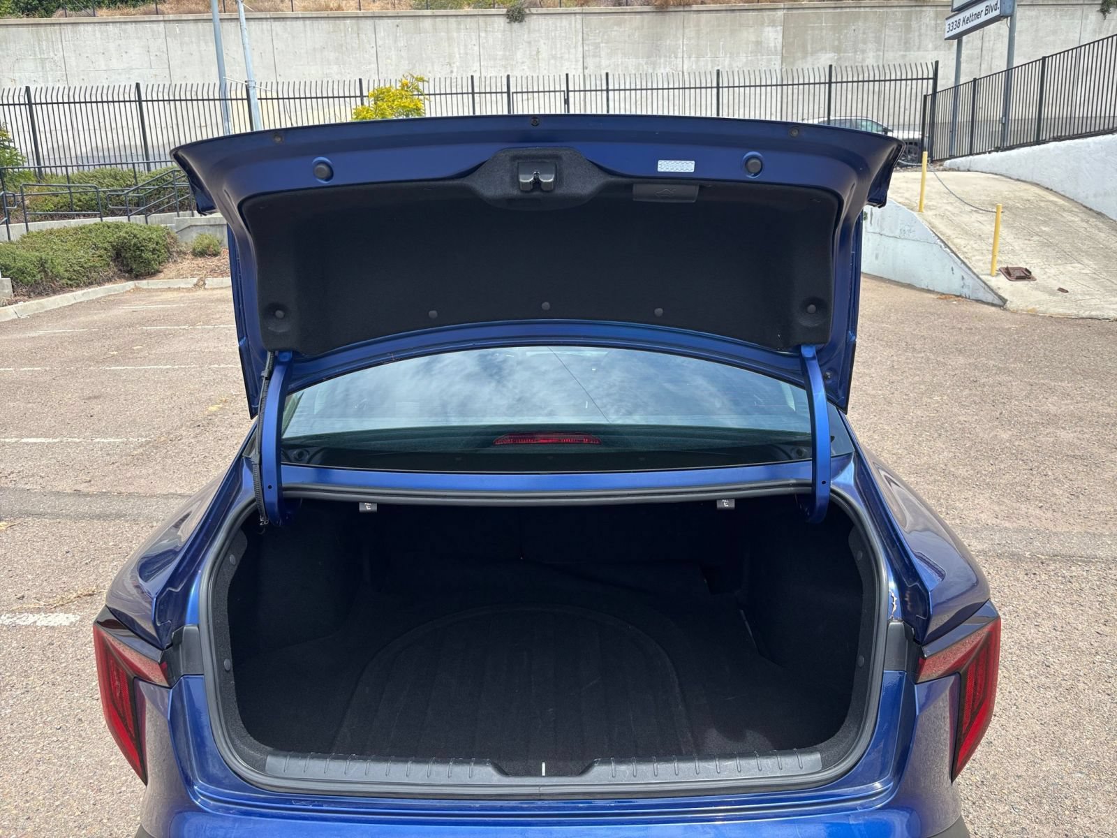 Used 2026 Kia K4 FWD image 29