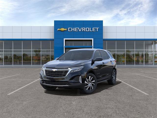 New 2024 Chevrolet Equinox LT image 32