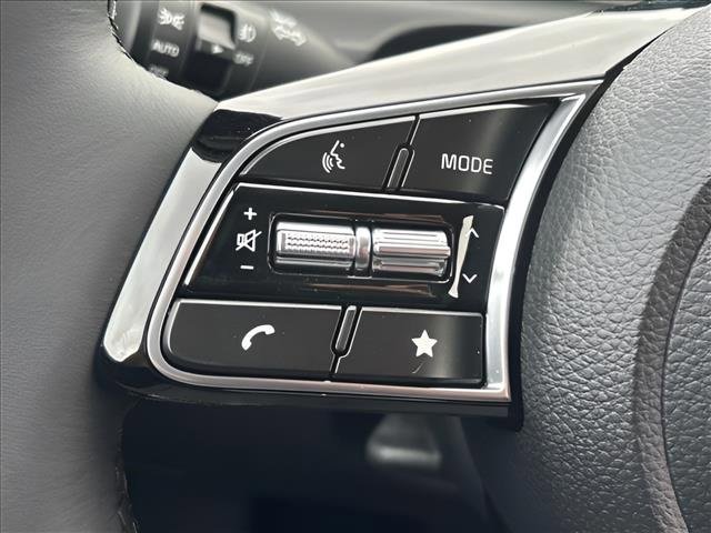 New 2025 Kia Seltos S image 12