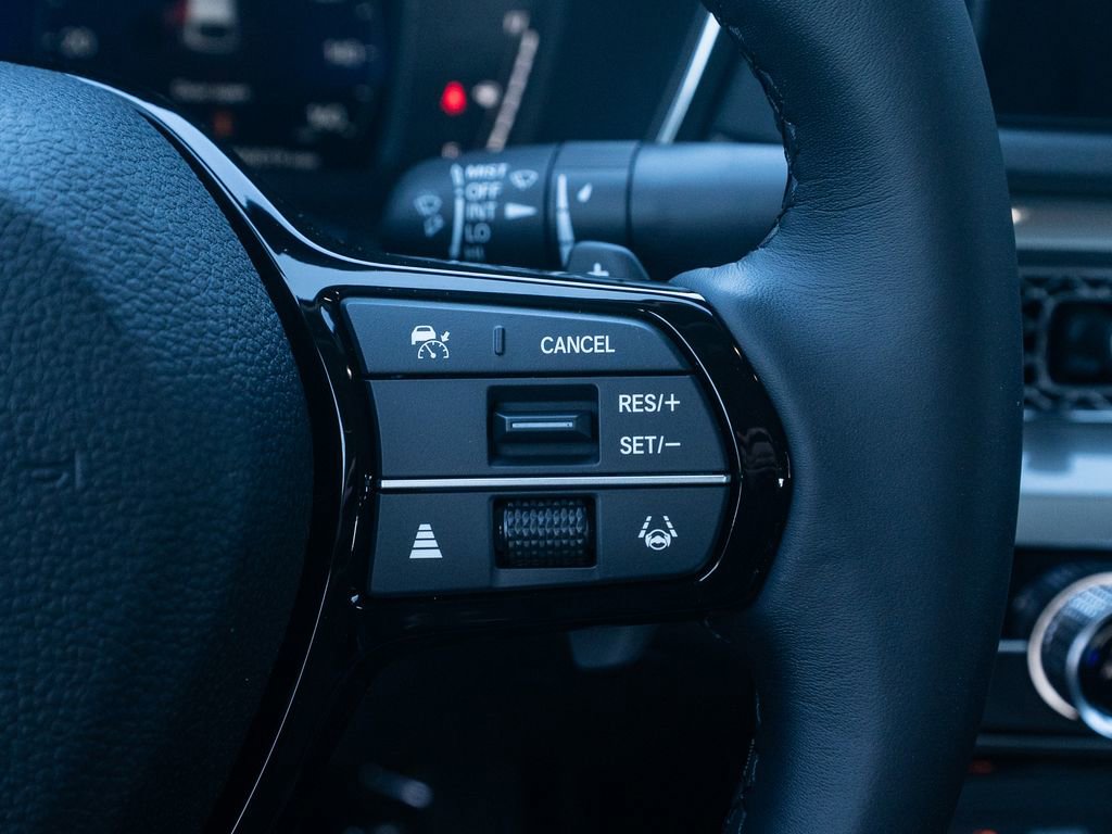 New 2026 Acura Integra image 22