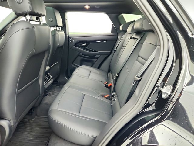 Used 2024 Land Rover Range Rover Evoque S AWD/4WD image 28