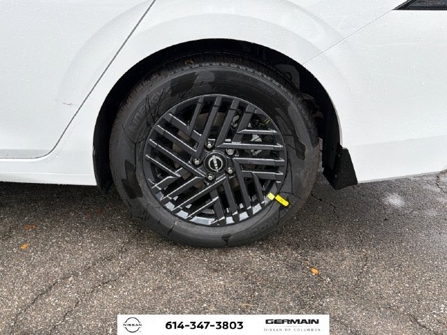 New 2027 Nissan Sentra SV w/ SV Convenience Package FWD image 10