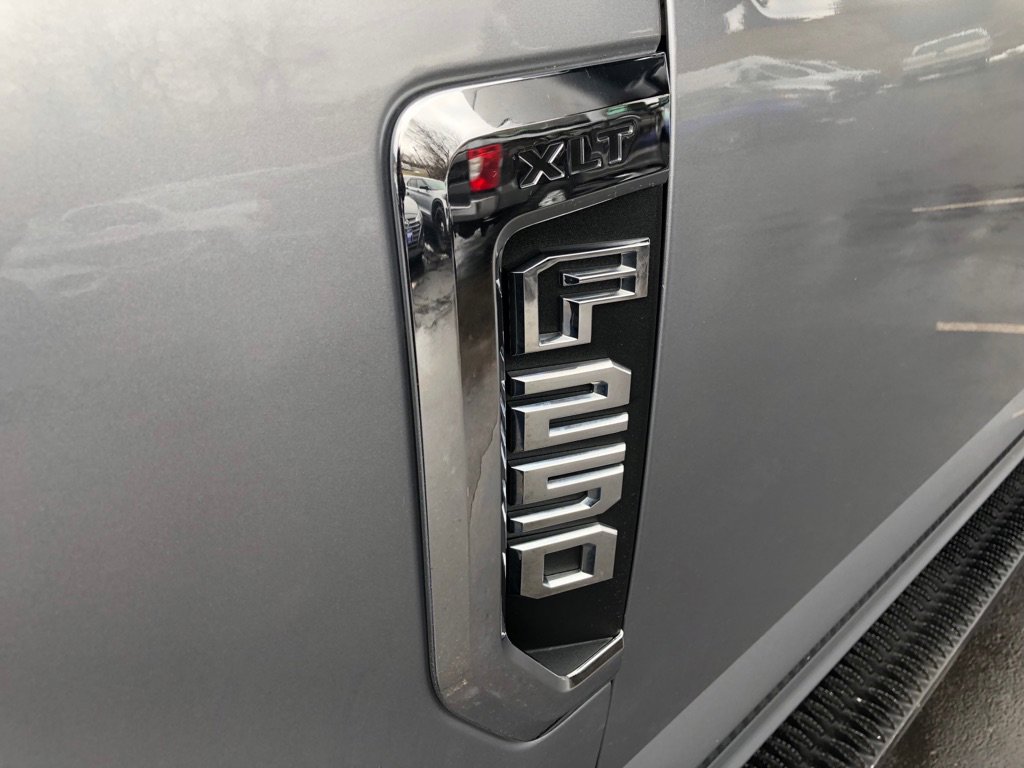 Used 2022 Ford F250 XLT w/ XLT Value Package image 12