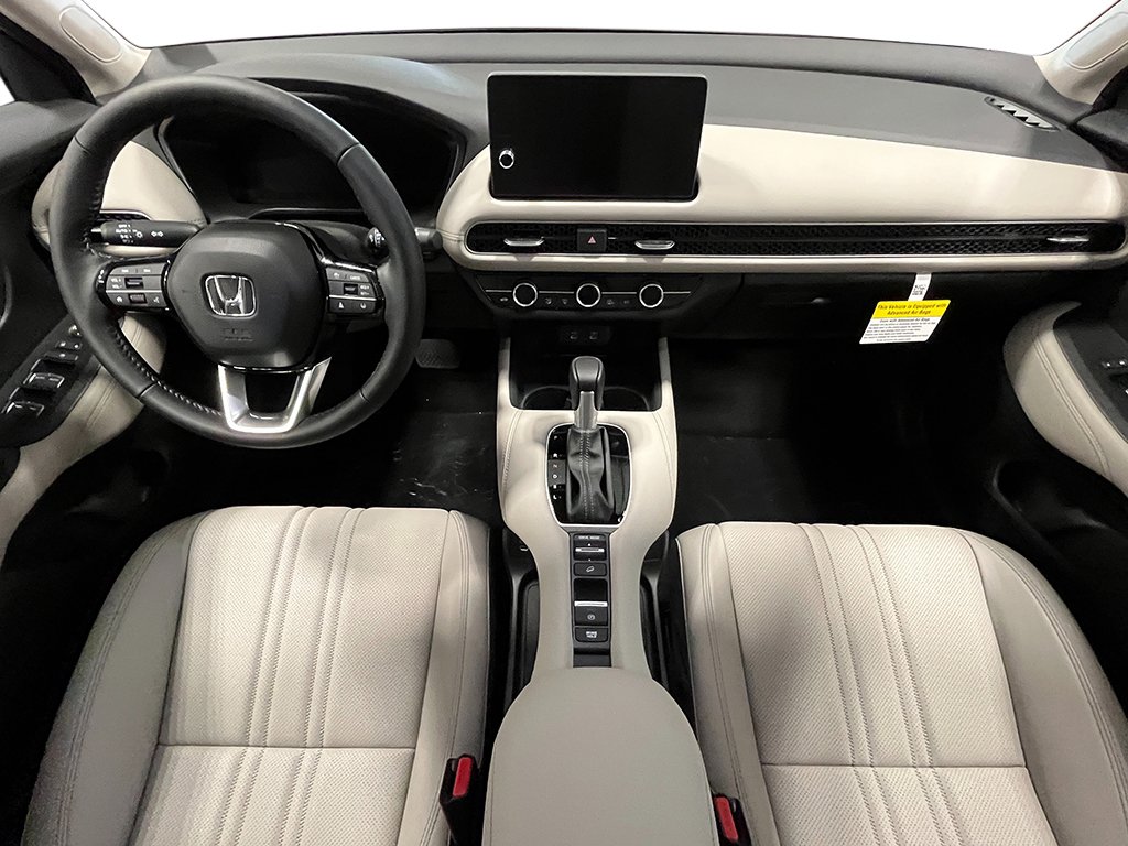 New 2027 Honda HR-V EX-L image 18