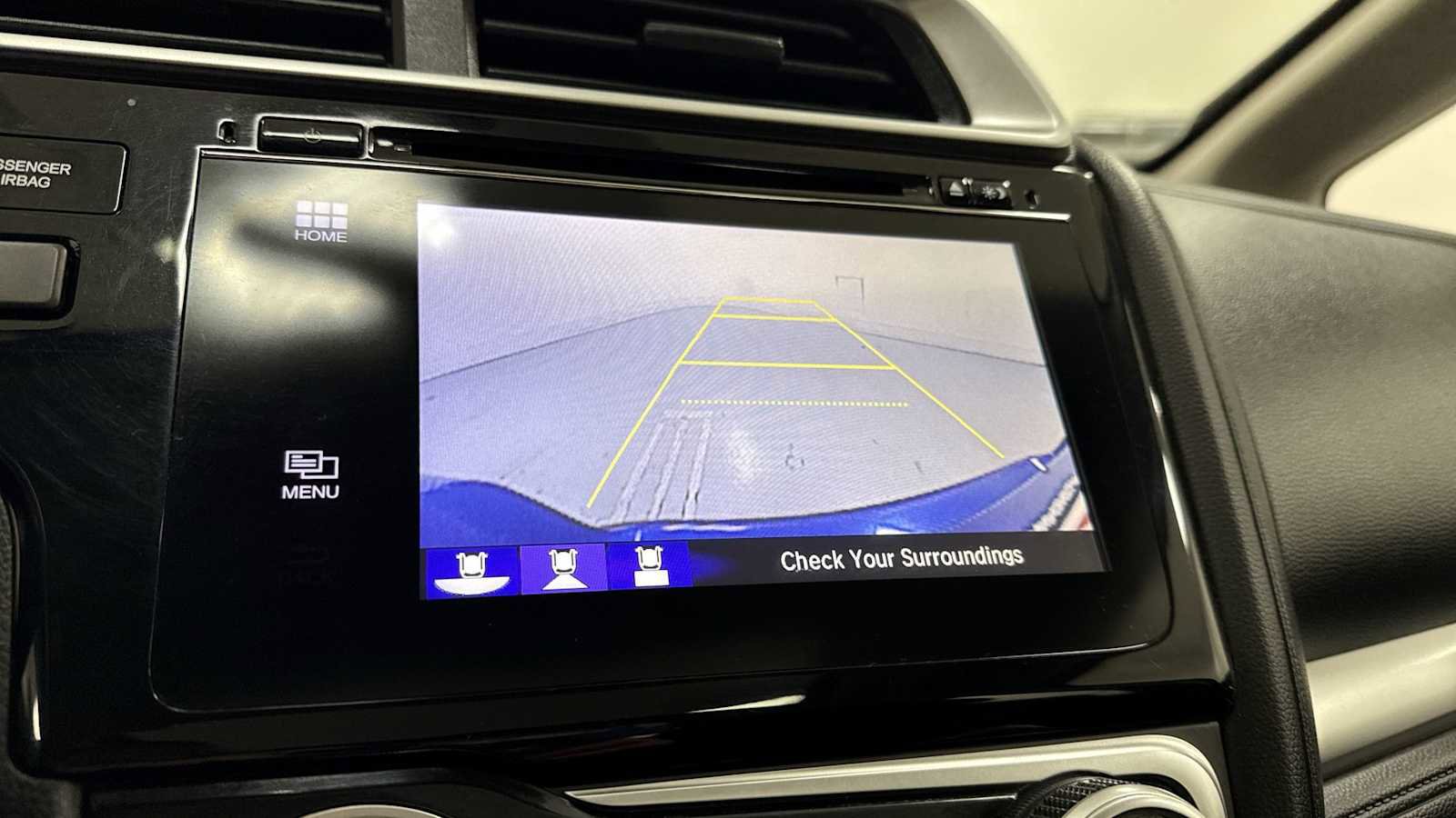 Used 2017 Honda Fit EX image 19