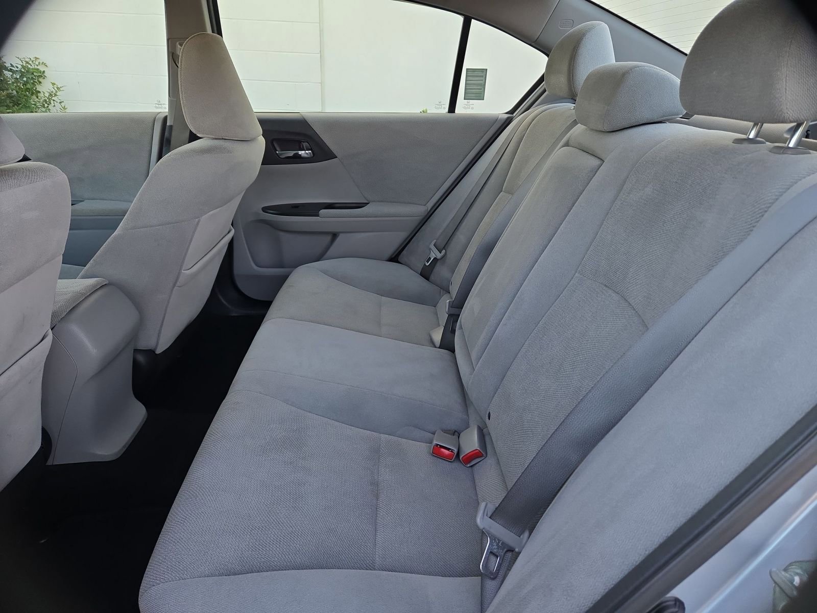 Used 2013 Honda Accord LX image 41