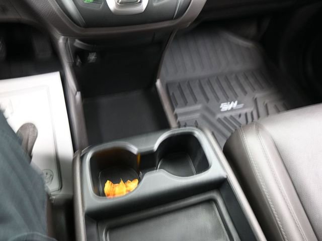 Used 2019 Honda Odyssey EX-L image 5