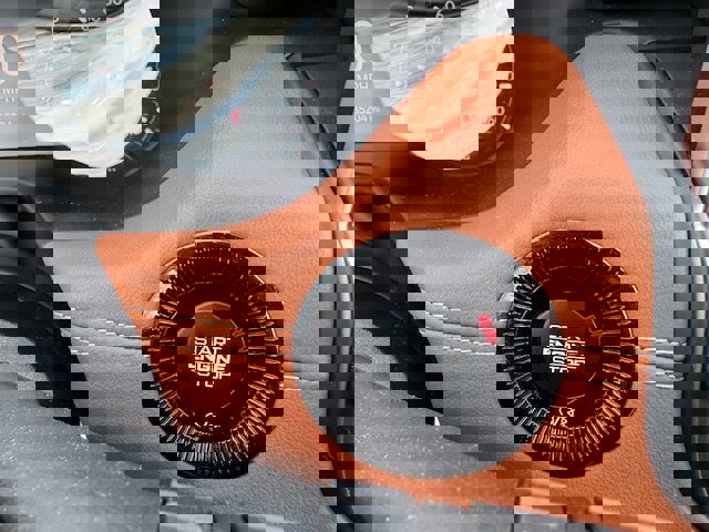 Used 2023 Jeep Compass Limited image 16