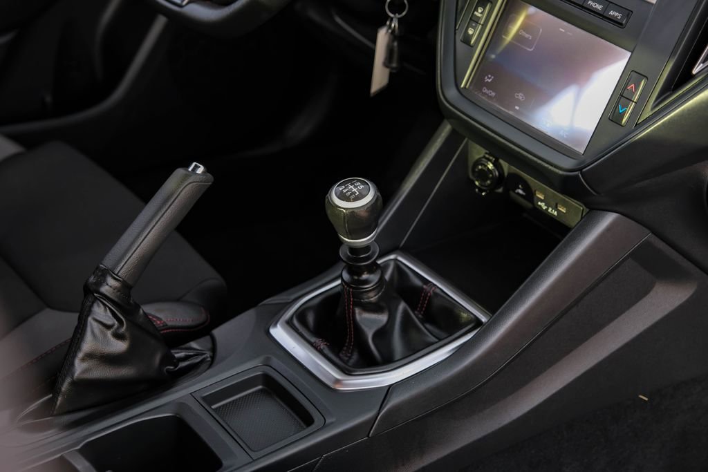 Used 2022 Subaru WRX image 22