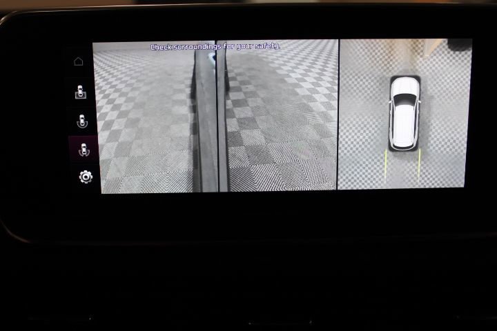 Used 2022 Kia Telluride SX w/ SX Prestige Package image 54