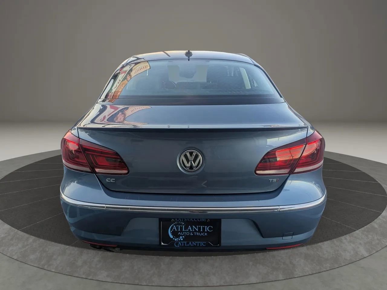 Used 2016 Volkswagen CC R-Line image 18
