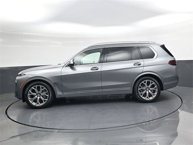 New 2026 BMW X7 xDrive40i image 7