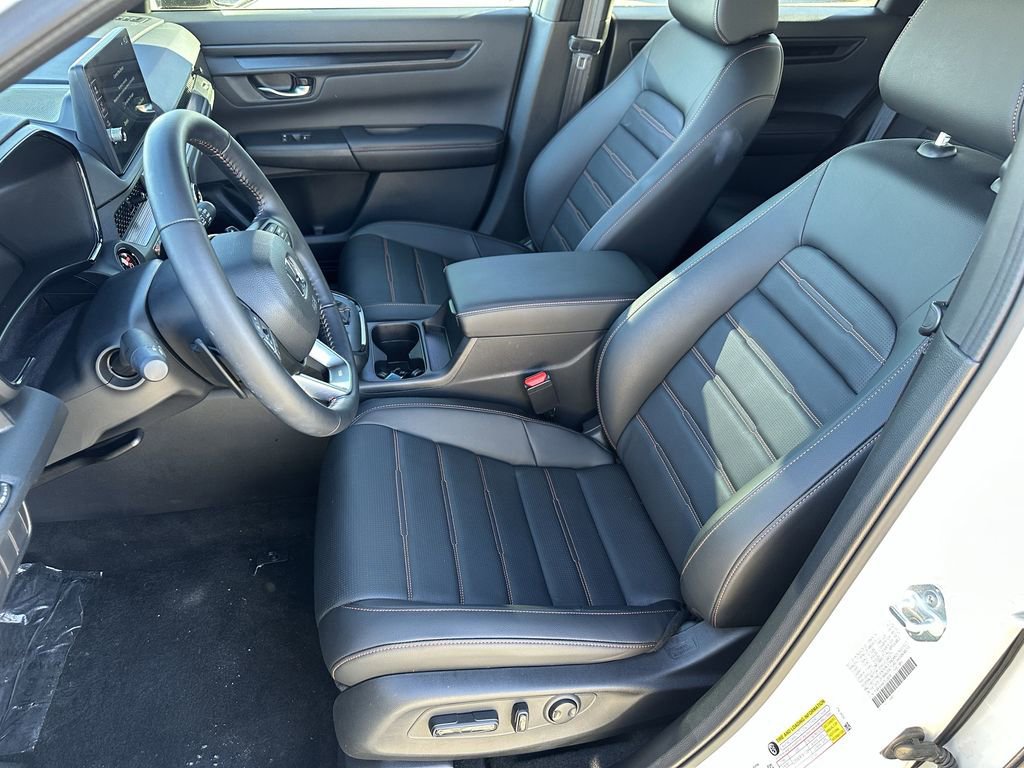 Used 2026 Honda CR-V Sport-L image 21