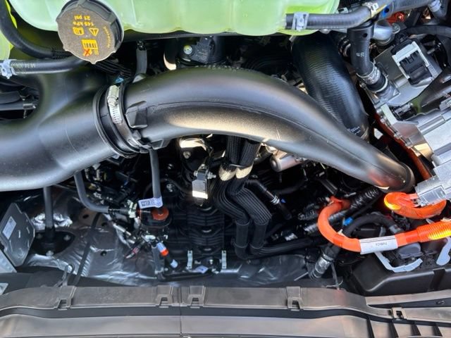 New 2026 Ford F150 Platinum w/ Equipment Group 703A Plus AWD/4WD image 23