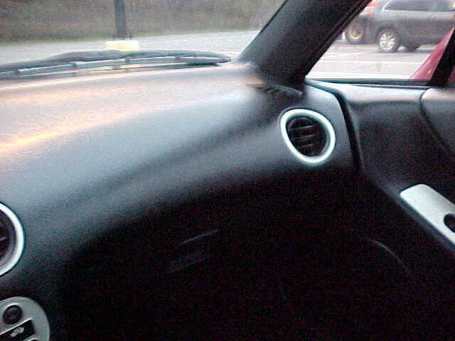 Used 1993 Honda Del Sol S image 17
