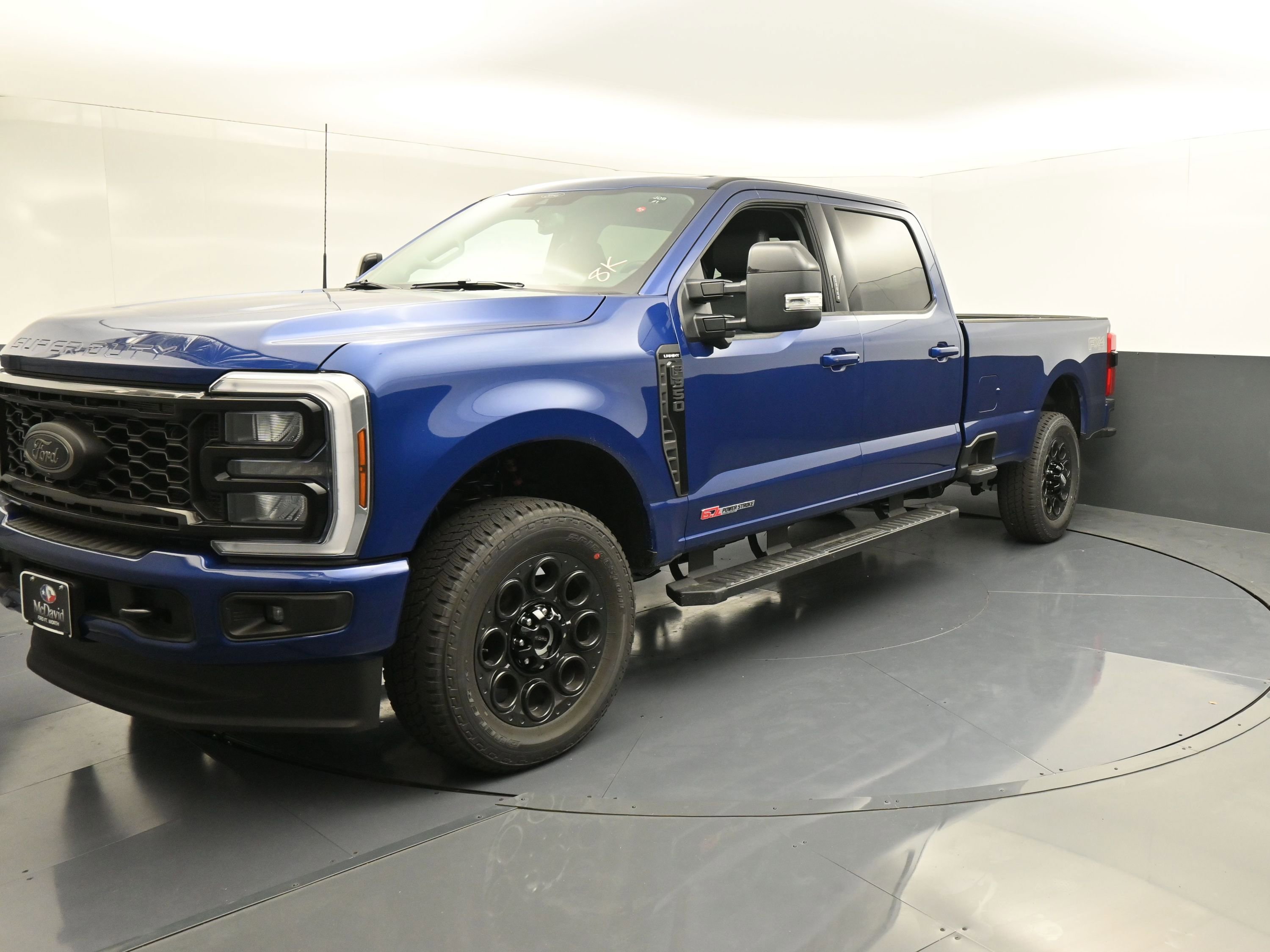 New 2026 Ford F350 Lariat image 4