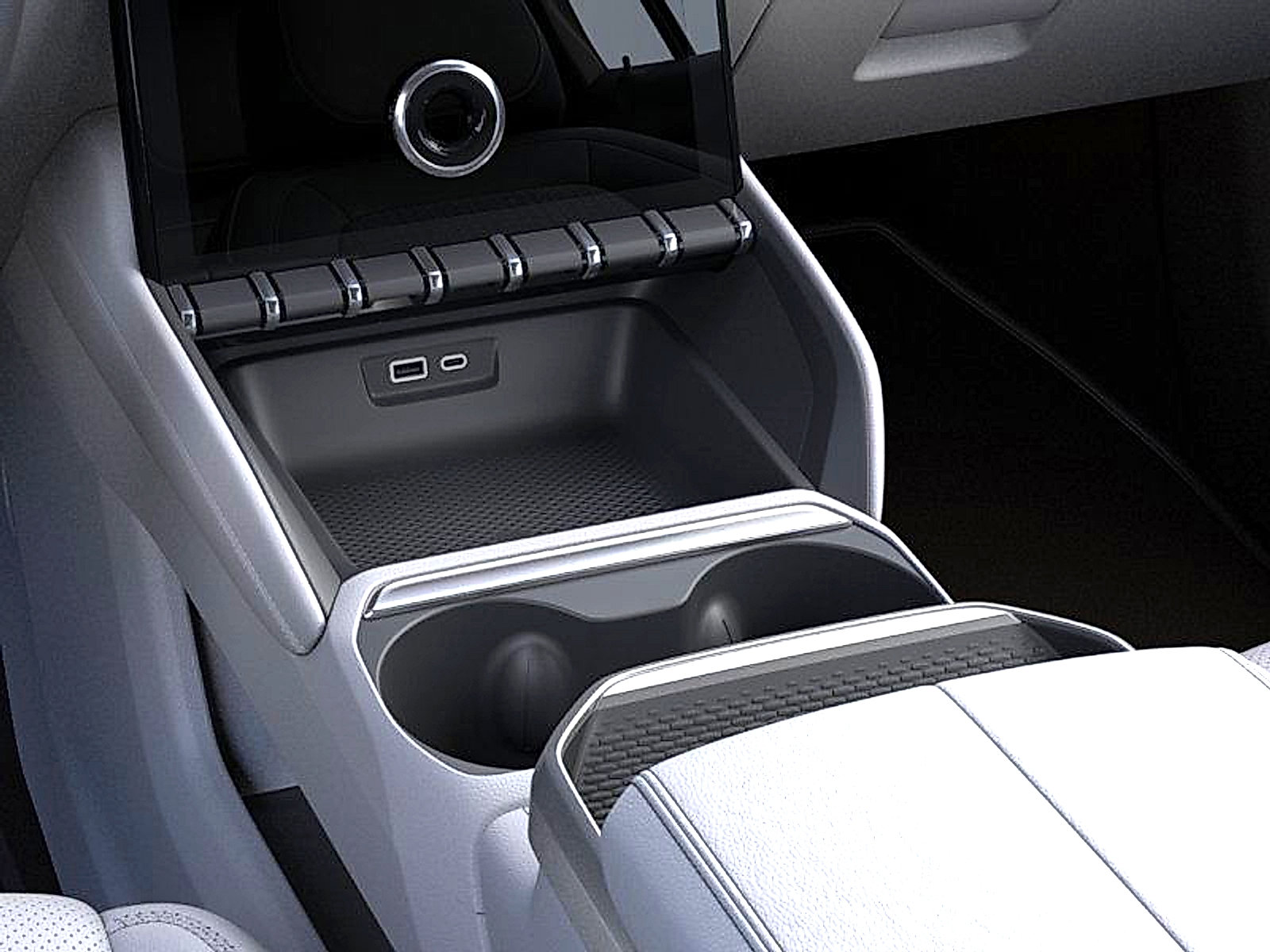 New 2026 GMC Terrain Denali image 23