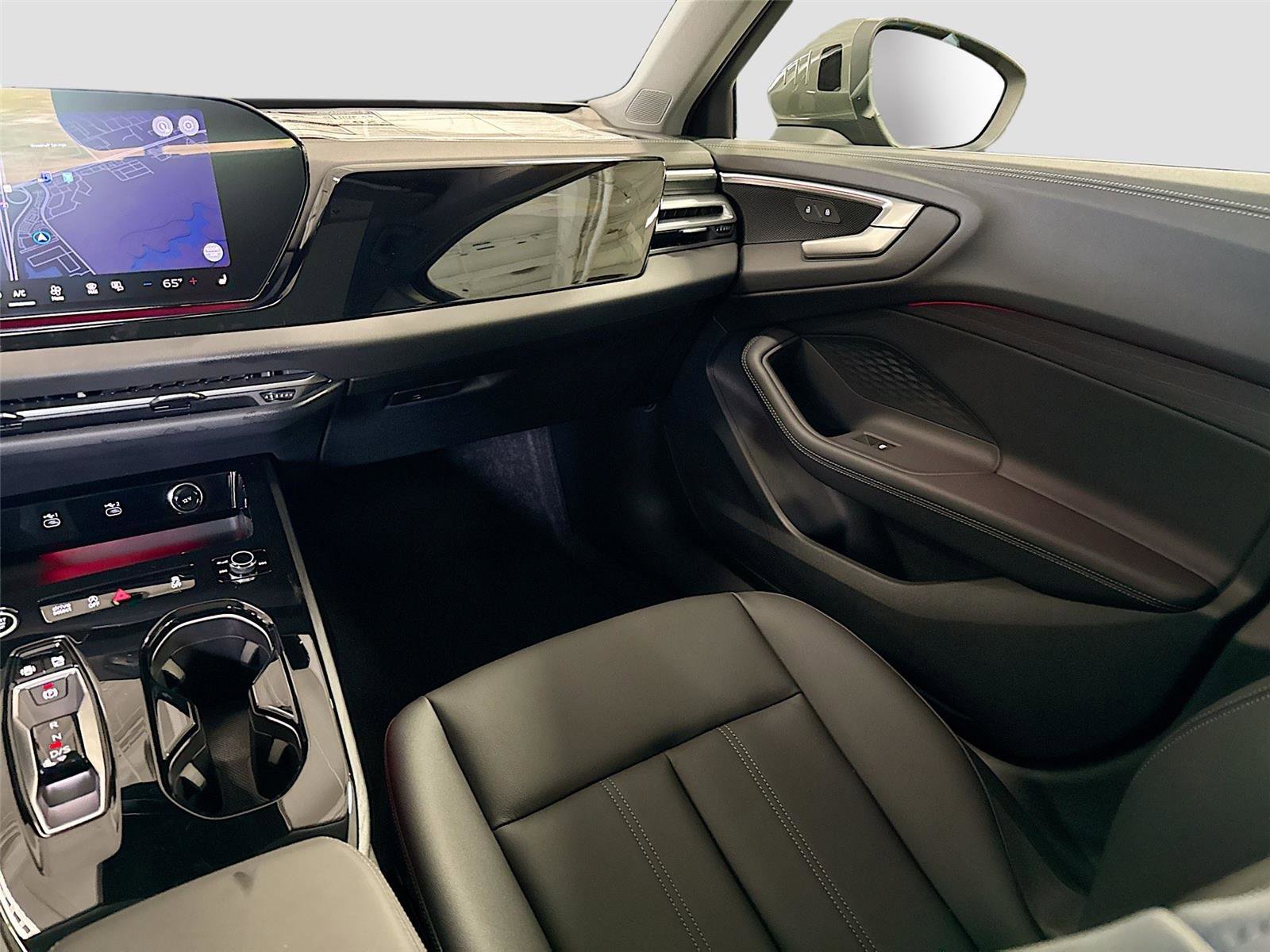 New 2026 Audi A5 Premium AWD/4WD image 25