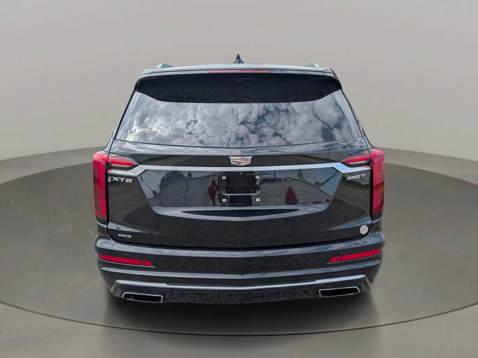 Used 2021 Cadillac XT6 Luxury w/ LPO, Floor Liner Package AWD/4WD image 4