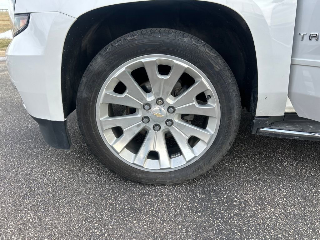 Used 2017 Chevrolet Tahoe Premier image 31