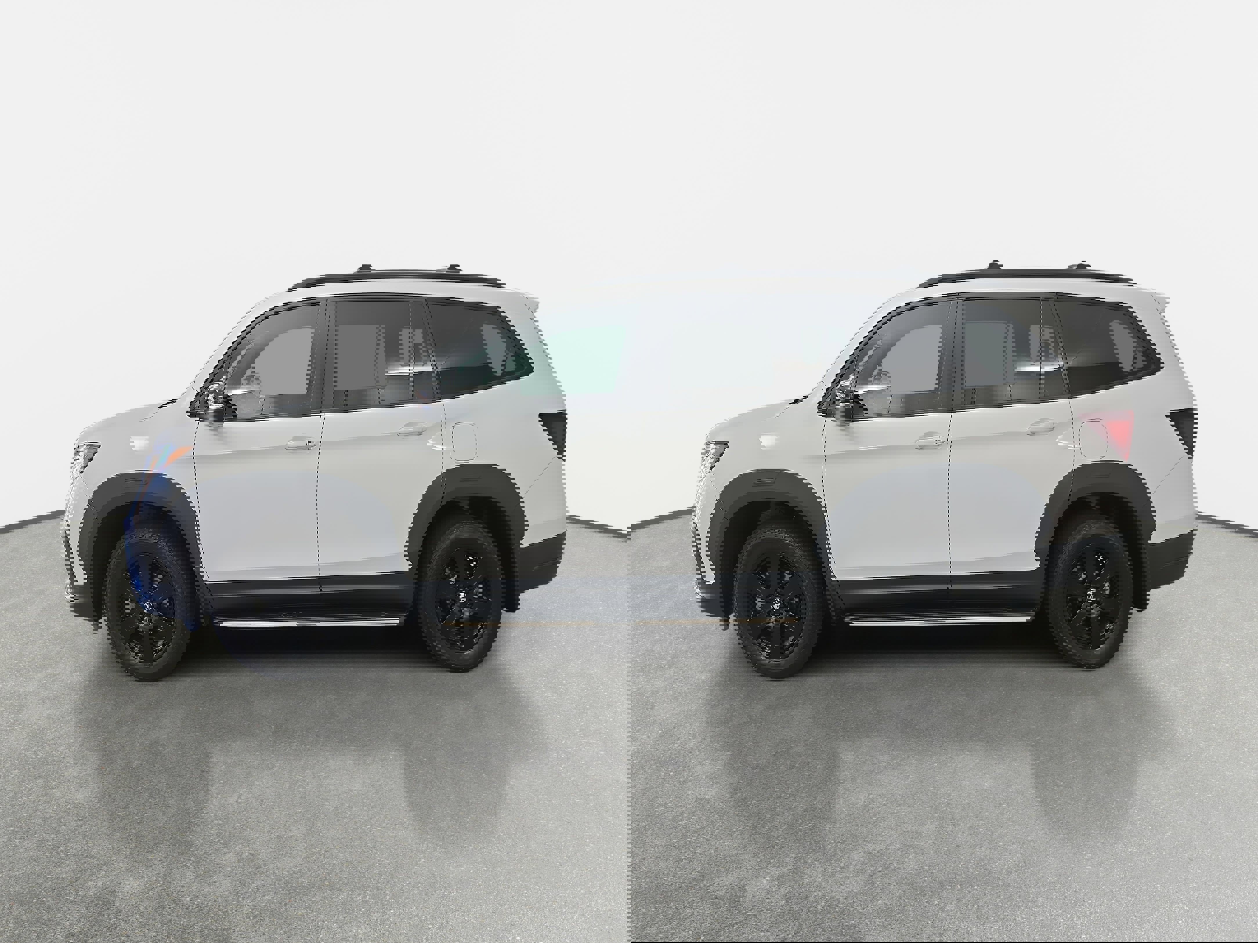 Used 2022 Honda Pilot TrailSport image 6