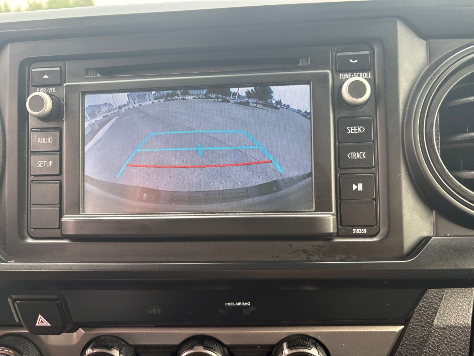 Used 2019 Toyota Tacoma SR AWD/4WD image 29