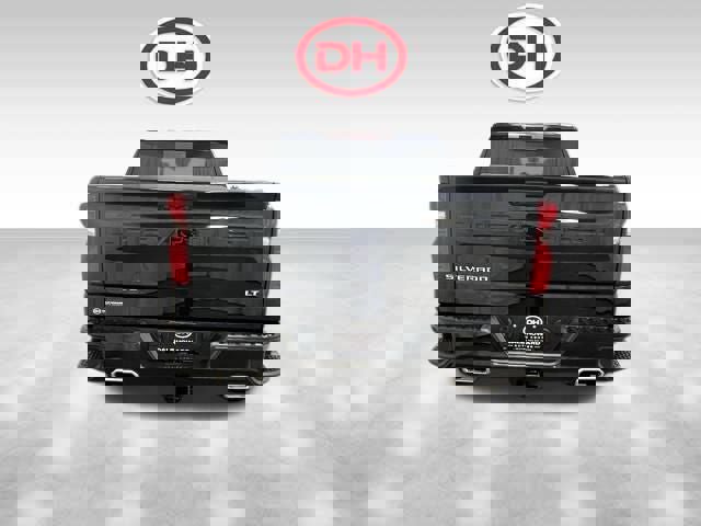 New 2026 Chevrolet Silverado 1500 LT Trail Boss w/ Convenience Package II image 10